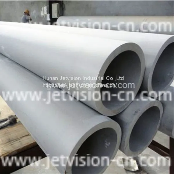Wholesale SS Stainless Steel Pipes S32205 Stainless Seamless Steel Tube photo-2