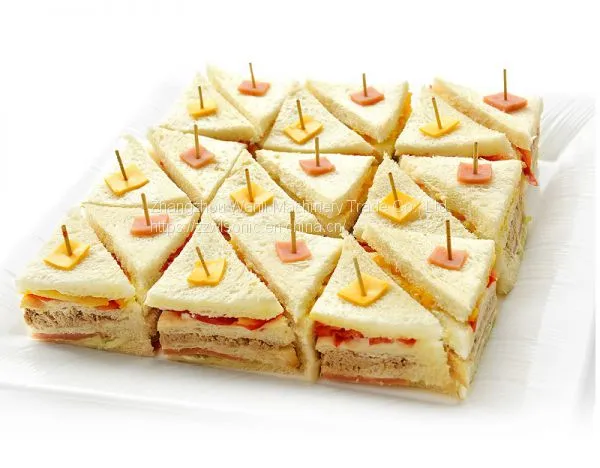 Ultrasonic Food Cutter Ultrasonic Mud Cake Cutting Machine photo-3