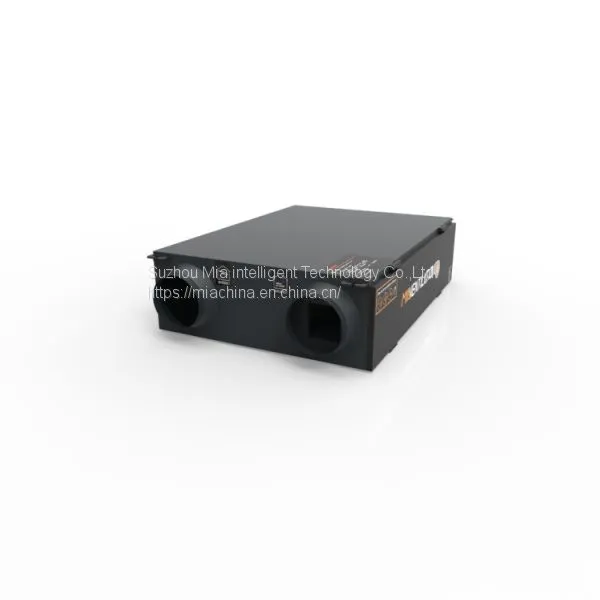 MIA Ventilation Erv/hrv Ventilation System MIA-AHE50NB/C photo-3