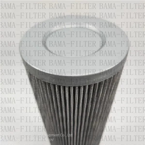 BANGMAO Replacement PARKER Filters Supplier 939062Q Hydraulic Oil Filter Element photo-2