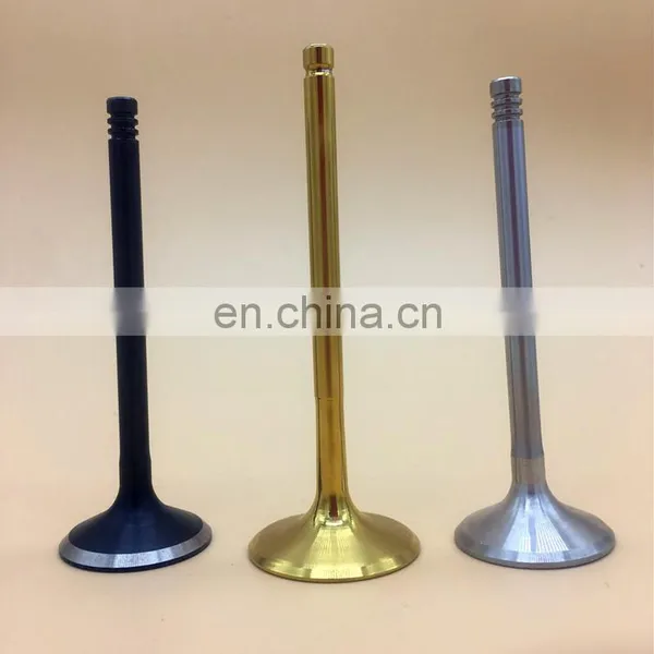 Fit 2.5L 3.0L 6G72 6G73 Chrysler Sebring Cirrus Dodge Stratus Mitsubishi Intake Valve MD088811 Exhaust Valve MD088812 photo-5