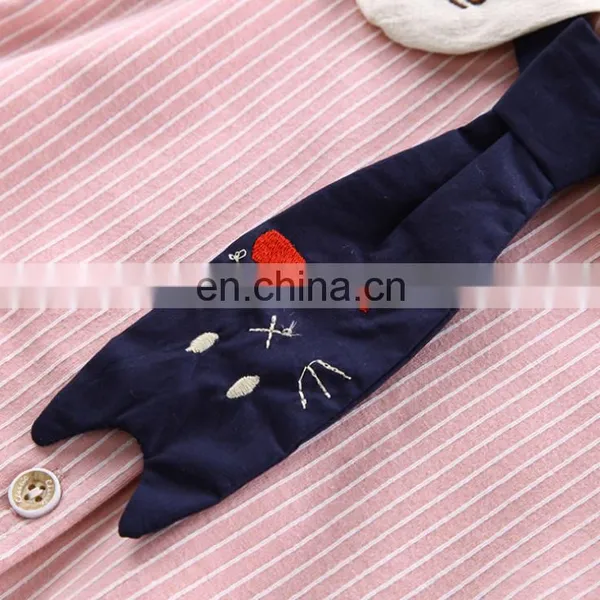 New Arrival Winter Baby Girl Romper Newborn Baby Clothes Rompers photo-5
