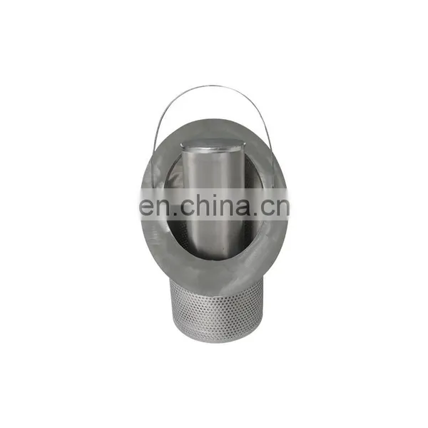 Industrial Cartridge High Strength High Corrosion Fiber Glass Hydraulic System Engine Auto Machine Oil Filter Element photo-6