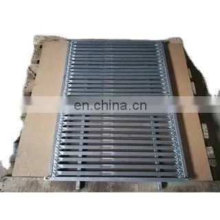 Square Galvanizing Tubing IBC Frame photo-4