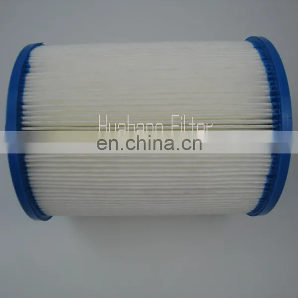 5 Micron Best Pleated Swimming Pool Water Filter Cartridge photo-4