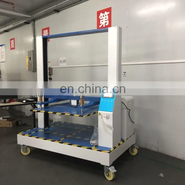 Liyi Tetser Digital Compression Testing Machine photo-5