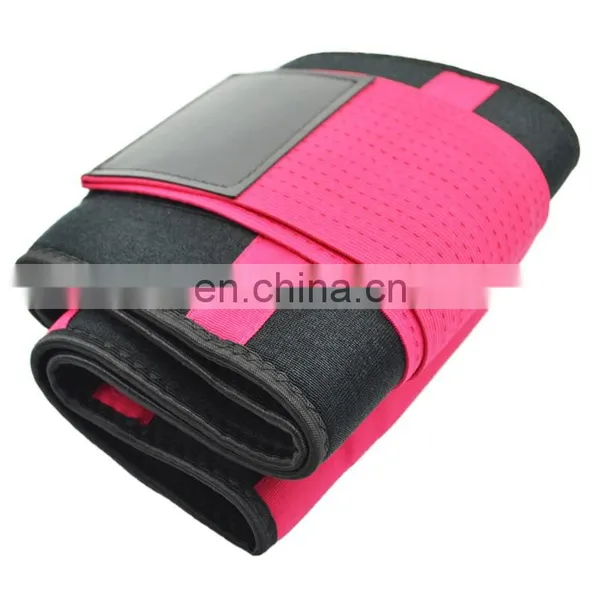 Hampool Latex Spandex Corset Women Waist Trainer Belt Plus Size Body Shaper photo-2