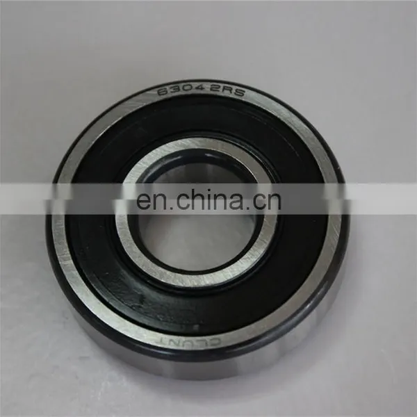 High Precision Deep Groove Ball Bearings Bike Bearing 6002 photo-5