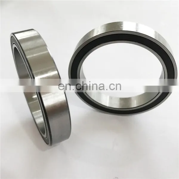 High Precision 7013 Angular Contact Ball Bearing 7013 photo-2