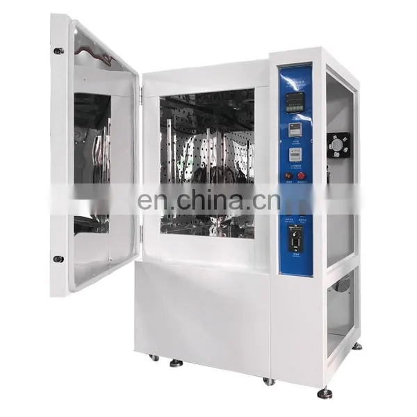 Liyi Anti Yellowing Test Lamp Chamber Uv Aging Testing Machine photo-5
