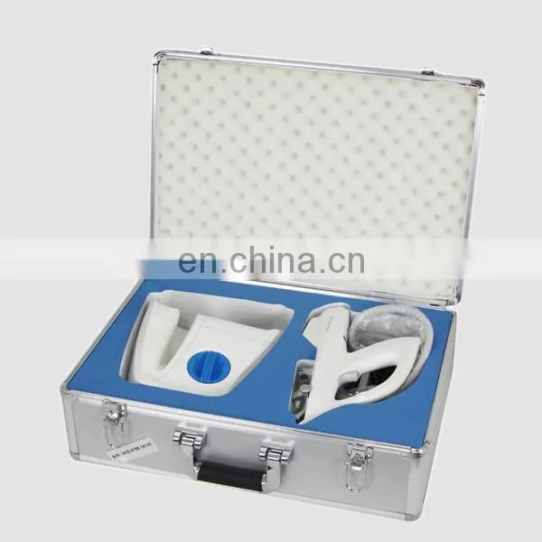 Korean Vital Injector I Vaccum Water Mesotherapy Meso Beauty Gun Mesotherapy Gun photo-6