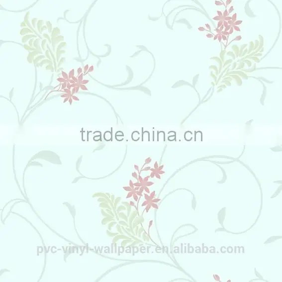 Simple and Elegant Wallpaper/living Room Wallpaper/europe Style Wallpaper photo-2