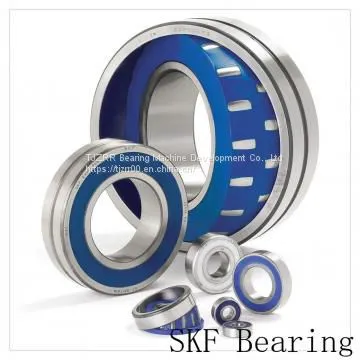 SKF 6320-2Z Deep Groove Ball Bearings photo-2