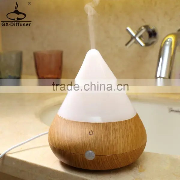 GX DIFFUSER GX-B05 Mini Humidifier Usb photo-3