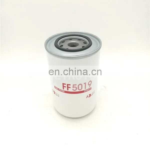 Diesel Engine Parts Fuel Filter 26562002 FF5019 photo-3