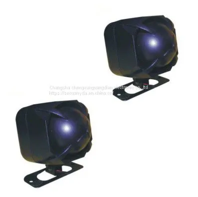 Car Alarm Siren Horn/electronic Siren 15W/20W/backup Siren（SKYPE:lifuli123 Wechat:13510231335 Whatsapp:008613510231336）