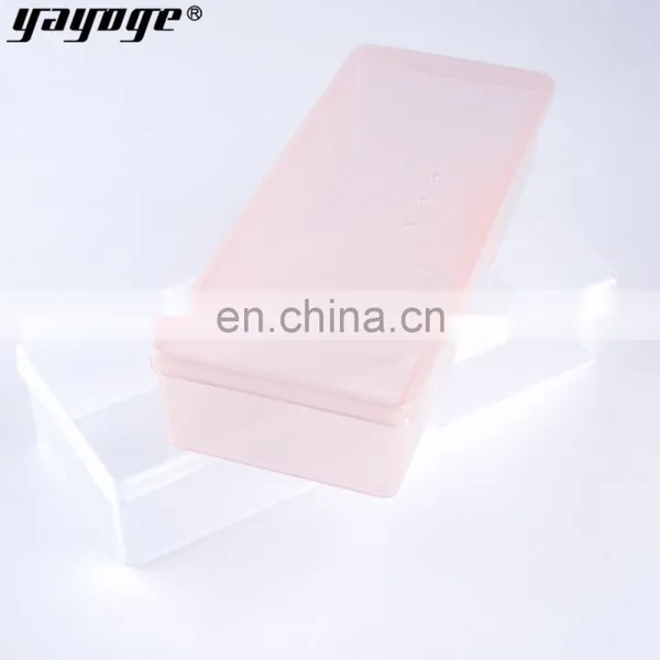 Nail Art Tools Container Decoration Storage Box photo-2