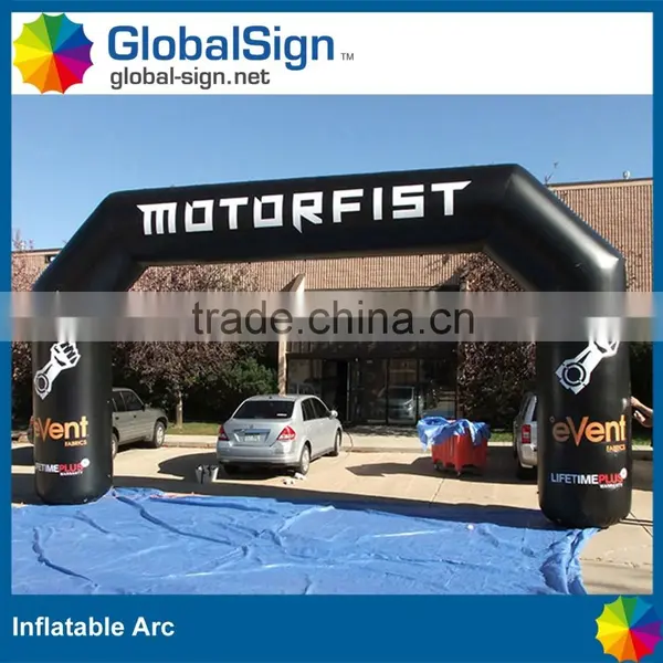 Manufacturer Inflatable Archway Event Entrance photo-3