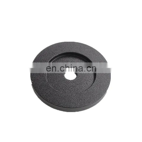 Machining Rapid Tooling Moulding Mould Abs Plastic Cover Mold Washing Washer Injection Parts Mould Manufacturer Factory Service photo-4