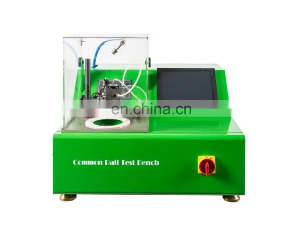 Beifang BF200 Common Rail Injector Test Bench Diagnostic Machine for All Cars Vehicle Tools photo-5