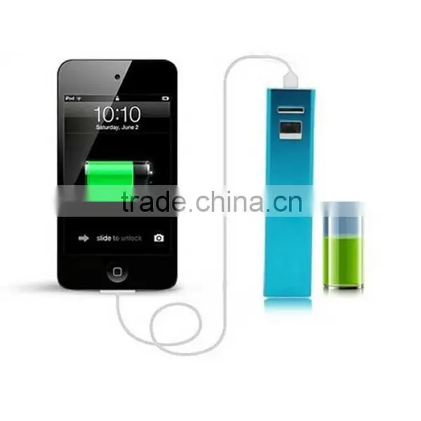 USB Power Bank,Car Jump Starter Power Bank,2600mAh Power Bank photo-3