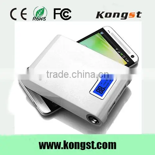High Quality Cheap Price 10400 MAh Power Bank For Any Mobile Phone photo-4