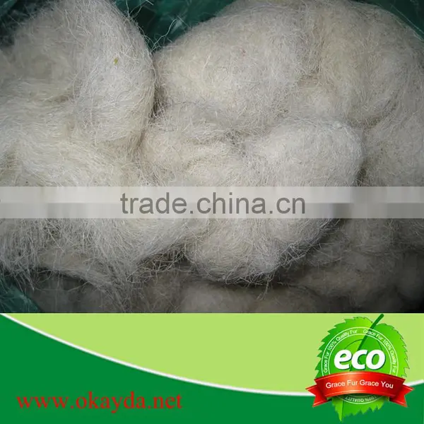 China Wholesale Wool Waste photo-3