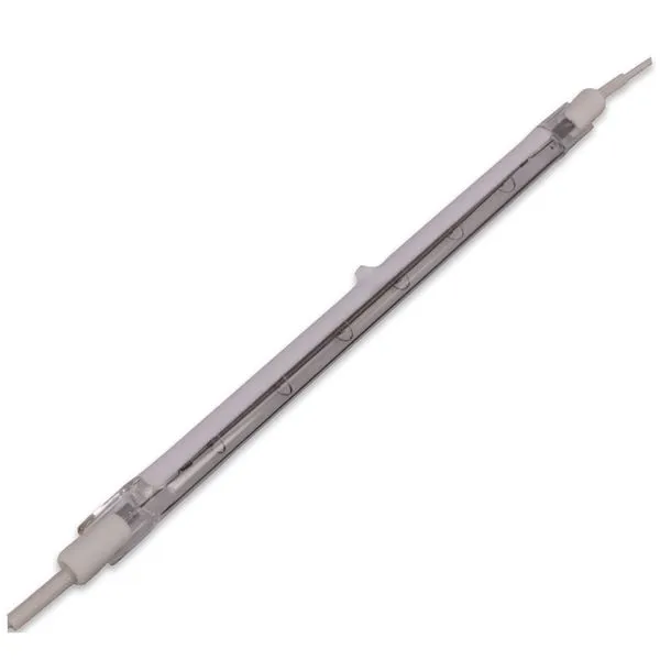 High Quality 550mm 1170w IR Heat Tube Short Wave Heating Lamps for Camera photo-3