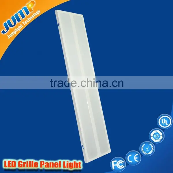 High Quality 36w Led Grille Light With Size 300*1200mm photo-6