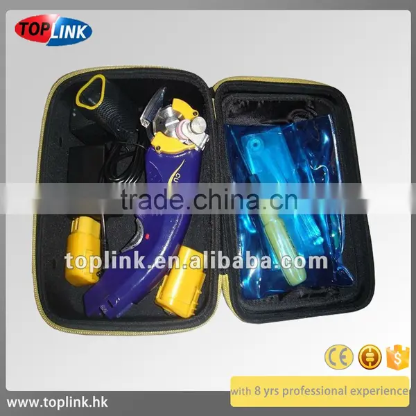 Electric Rotary Cutter High Speed Carpet Cutter Quality Choice photo-2