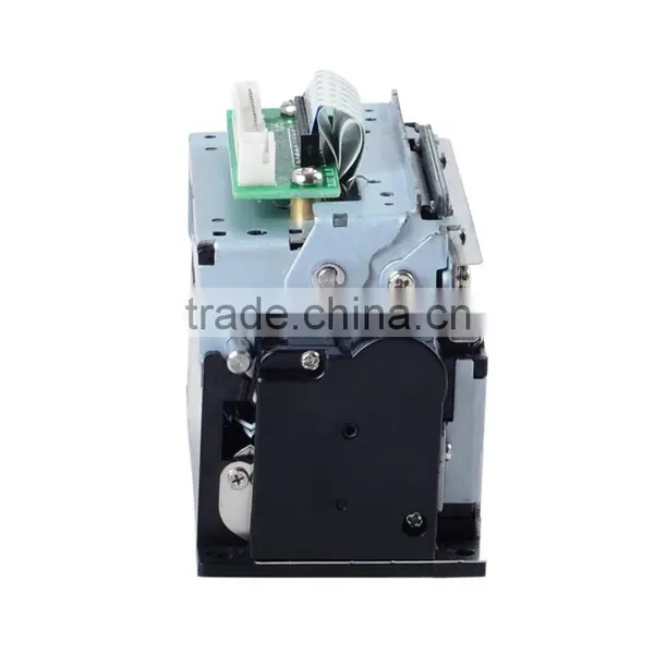 Supermarket Weighing Scale Label Printing /Front Receipt Mechanism photo-4