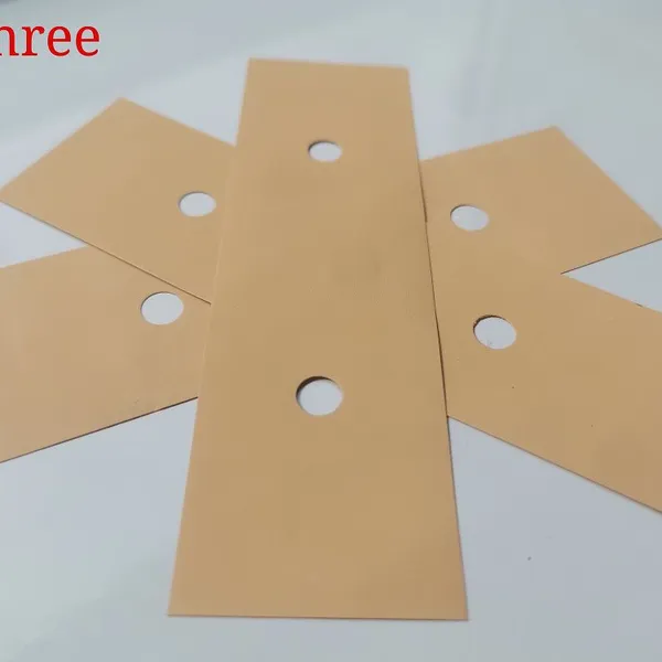 HSR-K1300 Insulator Fiberglass Silicone photo-2
