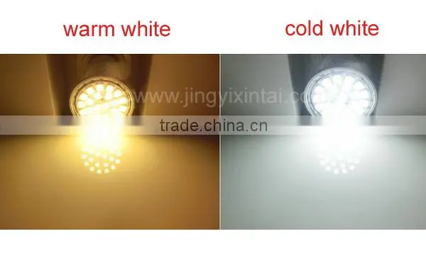 Hot !High Quality 3w 4w 5w 6w Gu10 SMD2835 Small Led Spot Light photo-3