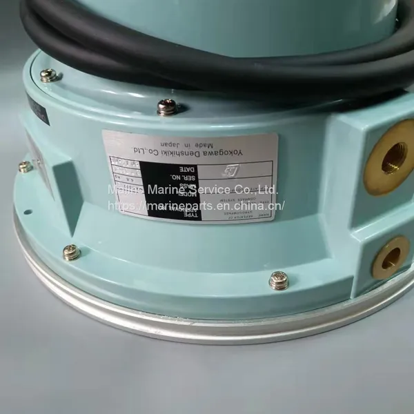 YOKOGAWA MKR056 REPEATER photo-5