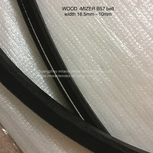 WOOD MIZER B57 Belt Belt 1518MM * photo-2