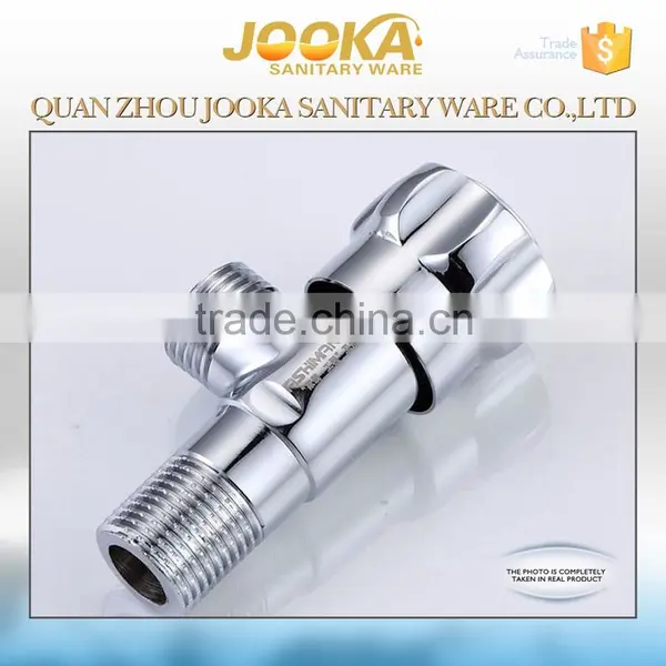 Imaginative Design Manufacture Good Price Angle Valve photo-4