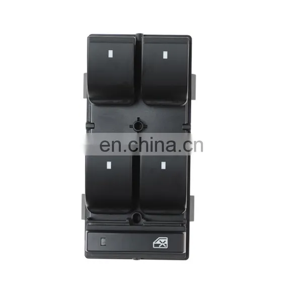20945129 Window Master Switch for Chevrolet Silverado 1500 2500 3500 2007-2013 GMC Sierra 1500 2500 3500 photo-3