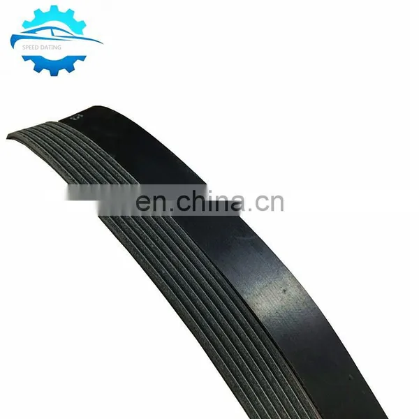 Power Steering Pump Belt Engine Belt OEM: 56992-RNA-A03 7PK2164 FOR Honda Civic 2008-2011 photo-2