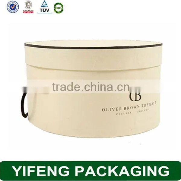 Luxury Hat Packaging Box | Hat Boxes photo-3