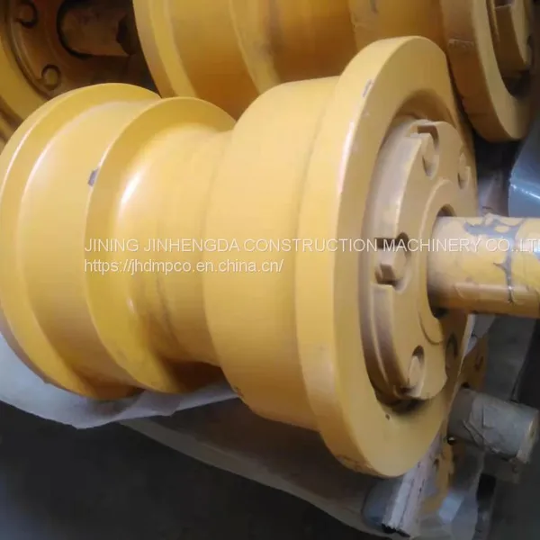 CAT D8N Track Roller SF 9W8705 D8R Bottom Roller Lower Roller photo-2