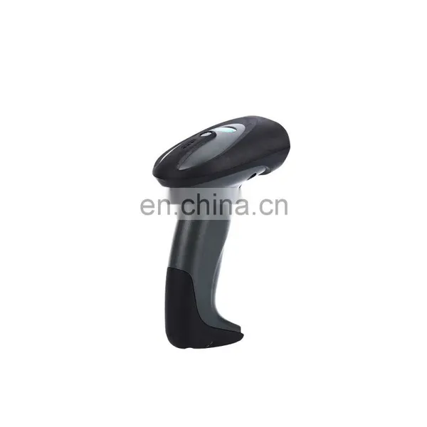 Rugged Inventory 2.4G Wireless Barcode Scanner Handle Hardware High Scanning Speed 2D Bar Code Reader qr Code Scanner for Sale photo-5