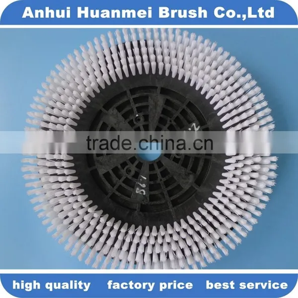 Industrial Use Floor Scrubber Machine Brush photo-6