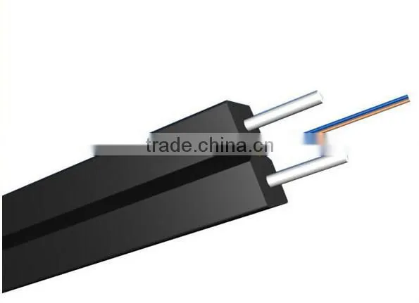 Top-selling Wholesales Price With High Quality Drop G652D/G657A FTTH Cable photo-3