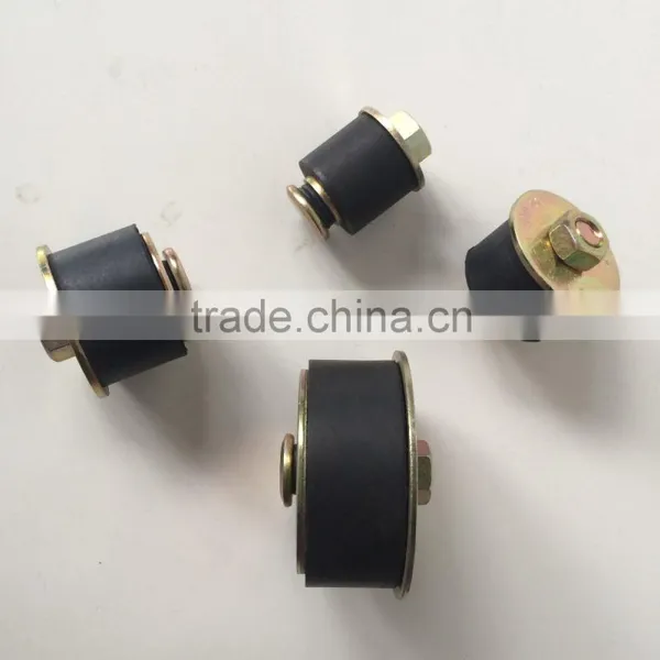 3/4" Rubber Expansion Plug Range 19mm-22mm photo-3