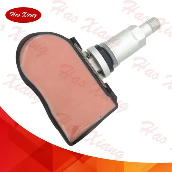 Haoxiang New Material Car Universal Tire Pressure Monitoring Sensor TPMS Sensor 52933-D4100 For Hyundai photo-2