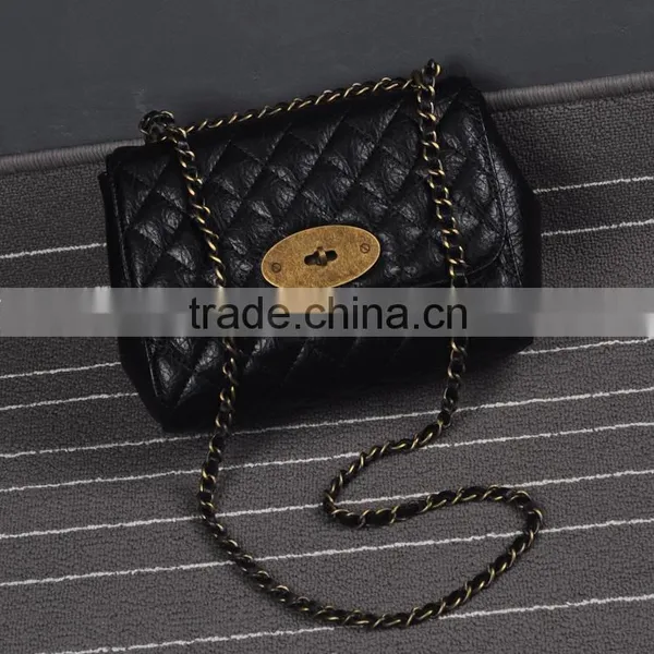 C89277A Wholesale Fashion Lady Chain Bags/wholesale Handbag/ladies Shoulder Bag photo-3