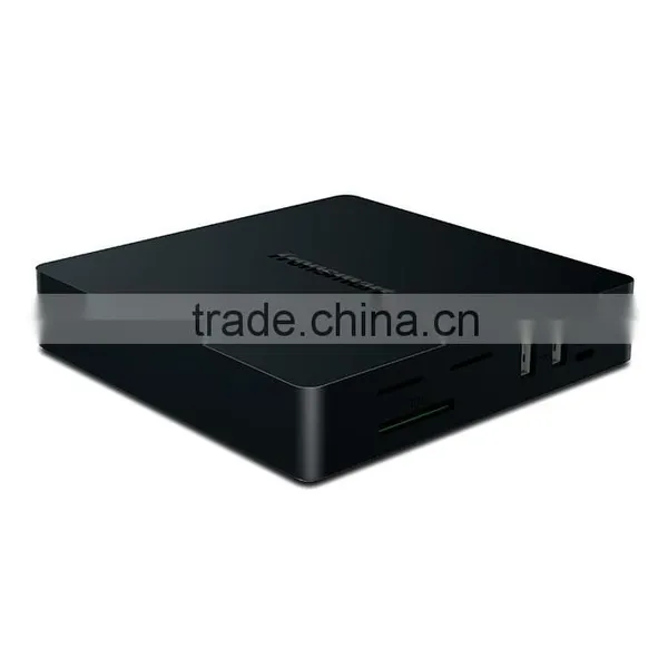2016 The Newest Tronsmart Orion R68 Meta 2G/16G With Rockchip R3368 Octa Core Android tv Box Octacore photo-2