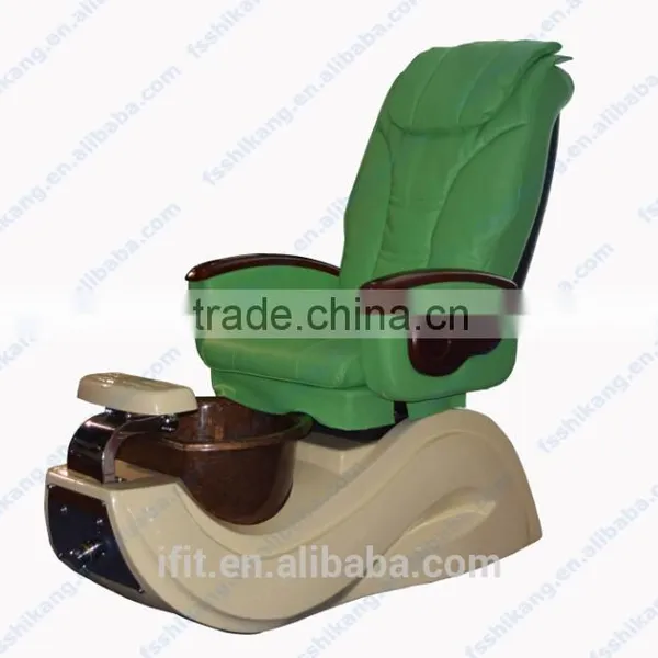 SHIKANG Foot Massage Sofa Chair photo-4