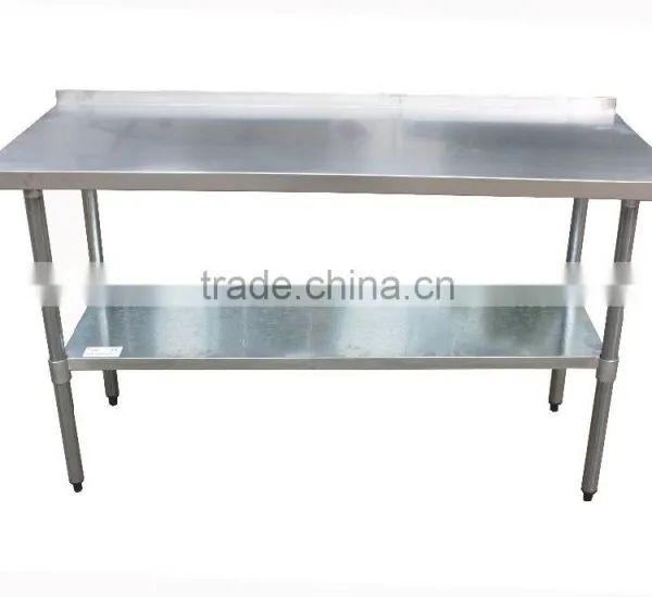 Stainless Steel Work Bench photo-2