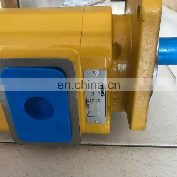 803013093 XCMG LW400K LW500F Zl30g Zl50 Wheel Loader Parts XCMG Hydraulic Pump photo-5